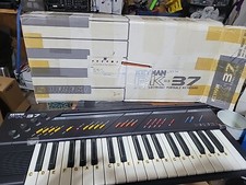Rare suzuki keyman for sale  Winona