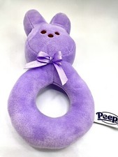 Peeps rattle baby for sale  Centralia