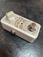 Electronic spark mini for sale  GLASGOW
