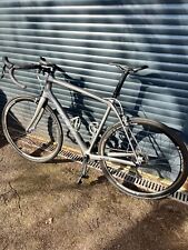 Trek road bike for sale  FLEET