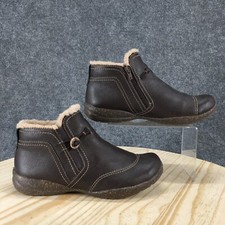Clarks boots womens for sale  Circle Pines