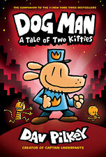 Dog man tale for sale  Aurora