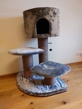 Wunderschöner kratzbaum gebraucht kaufen  Pfaffenhofen a.d.Ilm