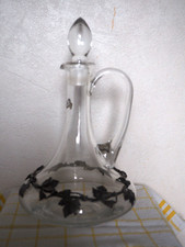 Carafe vin décanter d'occasion  France