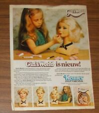 Seltene werbung kenner gebraucht kaufen  Legden
