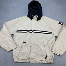 Vtg nautica jacket for sale  Brewerton