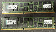 32gb kingston ddr3 gebraucht kaufen  Übach-Palenberg