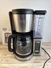 Cafeteira Ninja CE200 programável 12 xícaras - Preta (Peças/Reparo) comprar usado  Enviando para Brazil