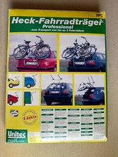 Heck fahrradträger gebraucht kaufen  Riedlingen