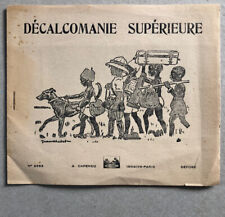 Colonialisme jean matet d'occasion  Paris I