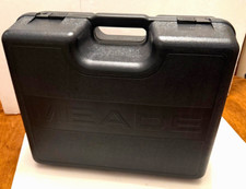 Meade hard case for sale  Lincoln