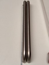 Stainless steel handle for sale  LUTON