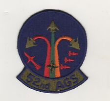 Patches air force gebraucht kaufen  Rödental