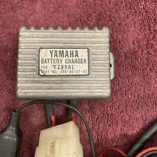 Yamaha 250 genuine for sale  FOLKESTONE