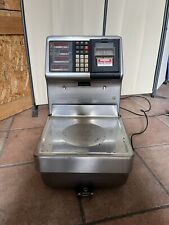 Bilancia elettronica macchi usato  Torrebelvicino
