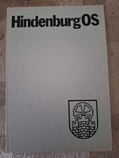 Hindenburg stadt gruben gebraucht kaufen  Rohrdorf