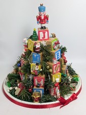 Vtg alphabet wooden for sale  Land O Lakes