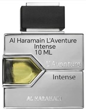 Haramain aventure intense for sale  SLOUGH