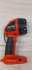 Black decker fsl144 for sale  BURGESS HILL