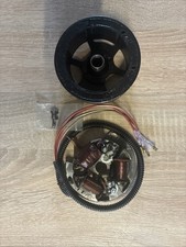 Riginal simson zündung gebraucht kaufen  Werder (Havel)