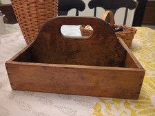 Antique primitive wood for sale  Montgomery City
