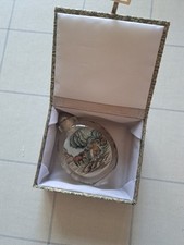 Chinese hand painted for sale  ANDOVER