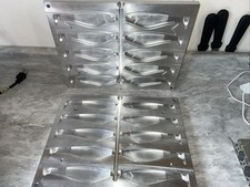 Inch shad body for sale  Birmingham
