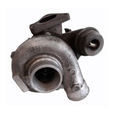 Turbina a6110960099 mercedes usato  Pratola Peligna