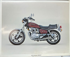 1979 honda 400t for sale  Winston Salem