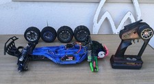 Traxxas slash 2wd for sale  Los Angeles