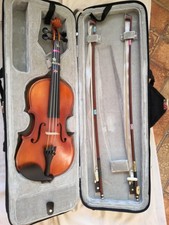 Violin 12inch back for sale  ULVERSTON