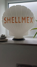 Original shellmex petrol for sale  POOLE