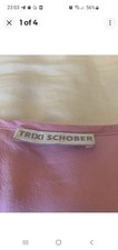 Seidentop trixi schober gebraucht kaufen  Buchloe
