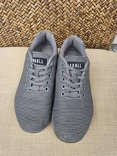 NO BULL SNEAKERS Feminino Tamanho 6.5 Superfabric Cross Training  comprar usado  Enviando para Brazil
