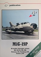 Publications 4plus21 mikoyan for sale  Warminster