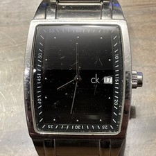Montre calvin klein d'occasion  Maurecourt