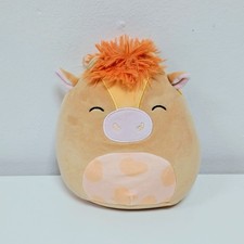 Squishmallows nassim horse for sale  GLASGOW