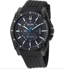 Bulova precisionist champlain for sale  Harrisburg