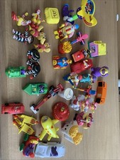 Gros lot figurines d'occasion  Paris III