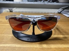 Akley frogskins ruby gebraucht kaufen  Rostock