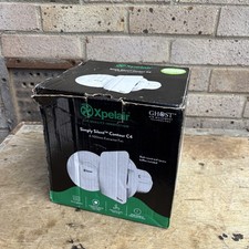 Xpelair c4sr simply for sale  COLCHESTER