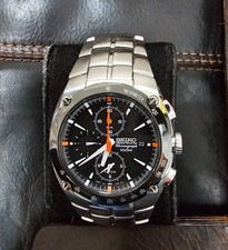 Seiko sna451 sportura gebraucht kaufen  Bonn