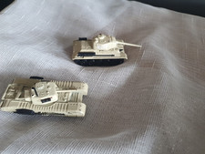 Diecast model tanks for sale  BRIGHTON