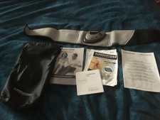 Slendertone belts gel for sale  PETERBOROUGH