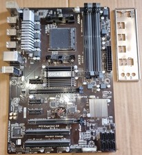 am3 motherboard for sale  IPSWICH