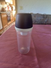 Mixer tupperbecher mixbecher gebraucht kaufen  Vöhringen
