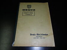 Teilekatalog ersatzteilkatalog gebraucht kaufen  Jever