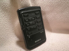 Telecomando sony x30 usato  Italia