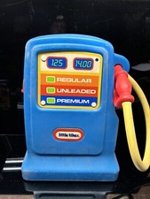 Vintage gas fuel for sale  Howell
