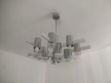 Lampadario vintage anni usato  Messina